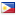 rafi.org.ph server is located in Philippines